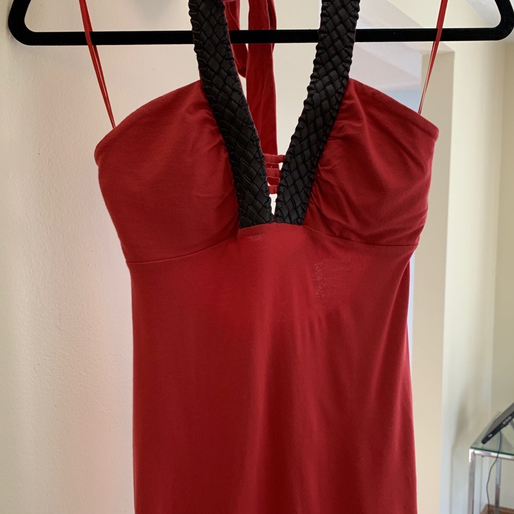 Summer top